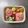 Chaaa_room's cooksnap of when they made 簡単！可愛い☆キャラ弁☆いちごのお弁当☆.