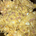 コバミツ's cooksnap of when they made 玉ねぎとじゃがいものサラダ.