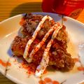 ゆなっちママ's cooksnap of when they made 信州⋆浸けて焼くだけ簡単メイン！山賊焼き.