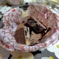 とも0806's cooksnap of when they made ブラックサンダー？！なチョコバー★.