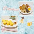 ぱふ♪'s cooksnap of when they made 残ったおでん出汁でだし巻き玉子☆.