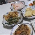 きらり流れ星's cooksnap of when they made たけのこの土佐煮.