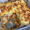 ピエタロー⭐︎'s cooksnap of when they made ☆ラザニア☆.