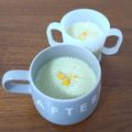 ペキのリリー's cooksnap of when they made 大量消費に♬ささげの濃厚ポタージュ.