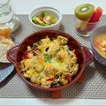 ks（＾Ｏ＾）'s cooksnap of when they made 野菜たっぷり卵入り☆トマトのスープ.