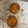 蒟蒻ゼリー's cooksnap of when they made ガレットブルトンヌ ショコラver.も.