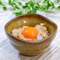 Satoco❋'s cooksnap of when they made イカ納豆.