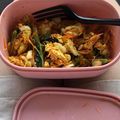 忘れん坊の覚え書き's cooksnap of when they made 簡単ふっくら♪ ささみの茹で方 10分.