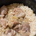 ふぁんころ's cooksnap of when they made 簡単！ビール１本で作れる豚ロースビール煮.
