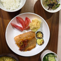 ☆あさ's cooksnap of when they made お鍋ひとつで 簡単 わが家のタラモサラダ.
