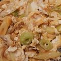 Ｍぱん's cooksnap of when they made 中華風長ネギの青い部分オムレツ.