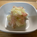 クックAJCICC☆'s cooksnap of when they made 大根と生ハムのマリネ♪今夜の夕食!常備菜.