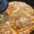 えみちょりん♪'s cooksnap of when they made 【基本】定番のホッとする味！簡単麻婆豆腐.