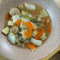 ＃Yuzu＃'s cooksnap of when they made 八宝菜・中華丼.