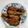 みやこ401's cooksnap of when they made なんちゃってうなぎ！ナスのかば焼き♪.