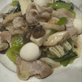 TeaChan214's cooksnap of when they made 本格的に作る 塩味の中華丼.