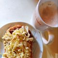 白いぐれーぷ's cooksnap of when they made スロージューサー林檎・ミニトマト・キウイ.