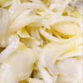 なつんこ★'s cooksnap of when they made 紫玉ねぎのマリネ◎作り置きに♪.