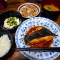 Kasumi Kasumi's cooksnap of when they made かれいの煮つけ.