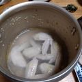 たかぽん's cooksnap of when they made 圧力鍋で超簡単＊激ウマ 手羽先（塩麹）.