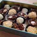 ふふふ７８'s cooksnap of when they made グラノーラクランチ.