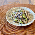 コムギ大好き's cooksnap of when they made 蓮根とひじきのマヨサラダ.