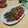 クックI7I5L1☆'s cooksnap of when they made お弁当おつまみに☆納豆とちくわの磯辺焼き.