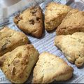 だるまさん's cooksnap of when they made 簡単！サクサク！HMスコーン.