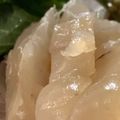 MULA's cooksnap of when they made 鮨屋の昆布〆 (平目・鯛・帆立など).