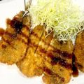 aozora＊'s cooksnap of when they made 完全解説：イワシのフライ.