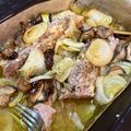ともさと8888's cooksnap of when they made じゅ～し～で美味しい!!ローストポーク♡.