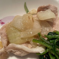 みっこ・みきてぃ's cooksnap of when they made 生姜焼き用豚ロースと玉ねぎの味噌炒め.