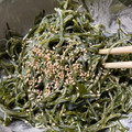 taorin_3's cooksnap of when they made 切り昆布のからしマヨ和え.