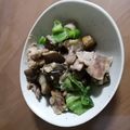 ナッツ's cooksnap of when they made なすとピーマンの豚肉甘味噌炒め.
