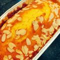 yumi♛︎'s cooksnap of when they made フレッシュ♪生の柚子で柚子パウンド～うま.
