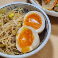 Hゆみ's cooksnap of when they made おつまみに♪あごだしつゆの味付けたまご.
