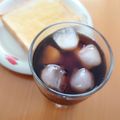 ﾋﾟﾛﾐ♡'s cooksnap of when they made 冷蔵庫で簡単☆水出しアイスコーヒー.