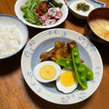 そろそろねんね's cooksnap of when they made 鶏のさっぱり煮.
