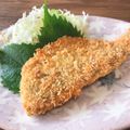 あっちゃんキッチン♪'s cooksnap of when they made ☆アジフライ☆.