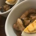 MULA's cooksnap of when they made 簡単でエコな茹で卵の作り方.