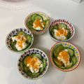 ゆきさきママ's cooksnap of when they made おうち居酒屋★クリチのカラスミまみれ.