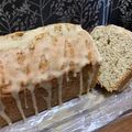 ☆suzu's cooksnap of when they made 大人の香り　コーヒーパウンドケーキ.