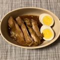 まーちゃろう's cooksnap of when they made 15分で絶品【鶏もも肉の極旨照り煮】.