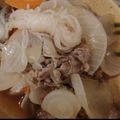 れそそ's cooksnap of when they made やさしい味♫基本の肉じゃが.