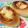 ちゃろげ's cooksnap of when they made ふんわりソフト♡　菓子パン・惣菜パン生地.