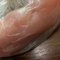 MULA's cooksnap of when they made しっとり♪鶏むね肉はここから！.