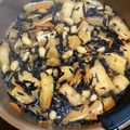 はんとみちゃん's cooksnap of when they made 大豆とひじきの煮物.