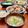 Superlittleboo's cooksnap of when they made 舞茸（きのこ）と豆腐のお味噌汁.