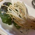 ふぁんころ's cooksnap of when they made ピーマン好き必見　焼きピーマン.