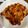 patepateco's cooksnap of when they made Xmas♬手羽元でミニミニローストチキン.